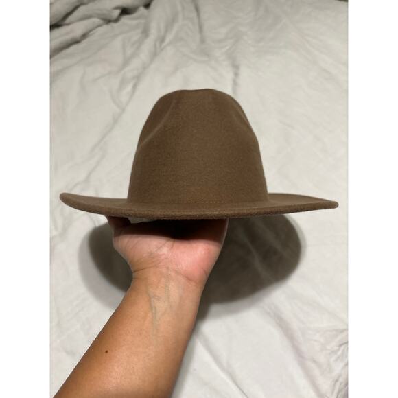 Gigi Pip Wool Hat Small